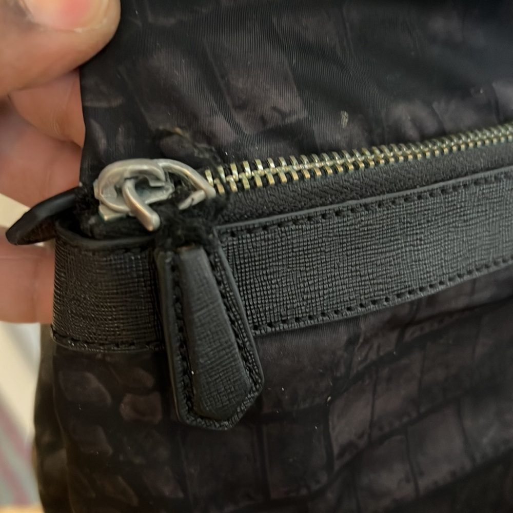 Fendi backpack - Picture 3 of 9